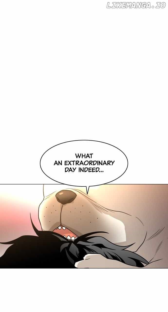 The Shaman’s Blade Chapter 30 - Page 81