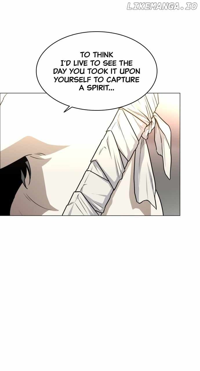 The Shaman’s Blade Chapter 30 - Page 82