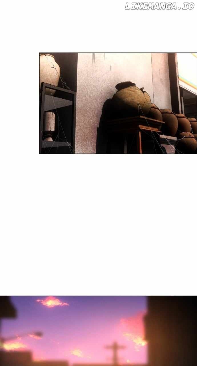 The Shaman’s Blade Chapter 30 - Page 86