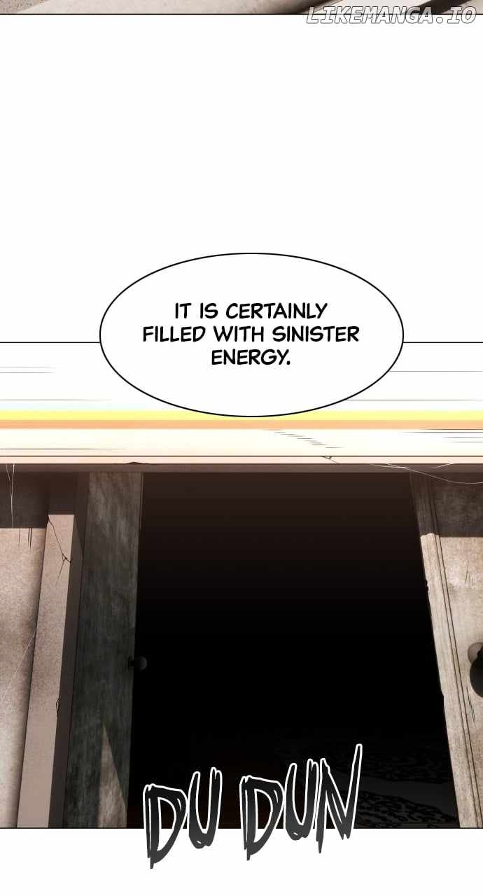 The Shaman’s Blade Chapter 30 - Page 89