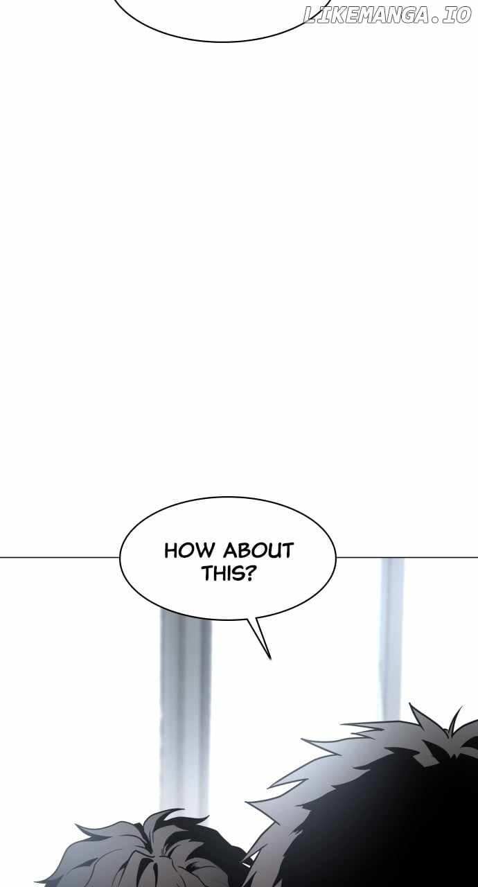 The Shaman’s Blade Chapter 30 - Page 9