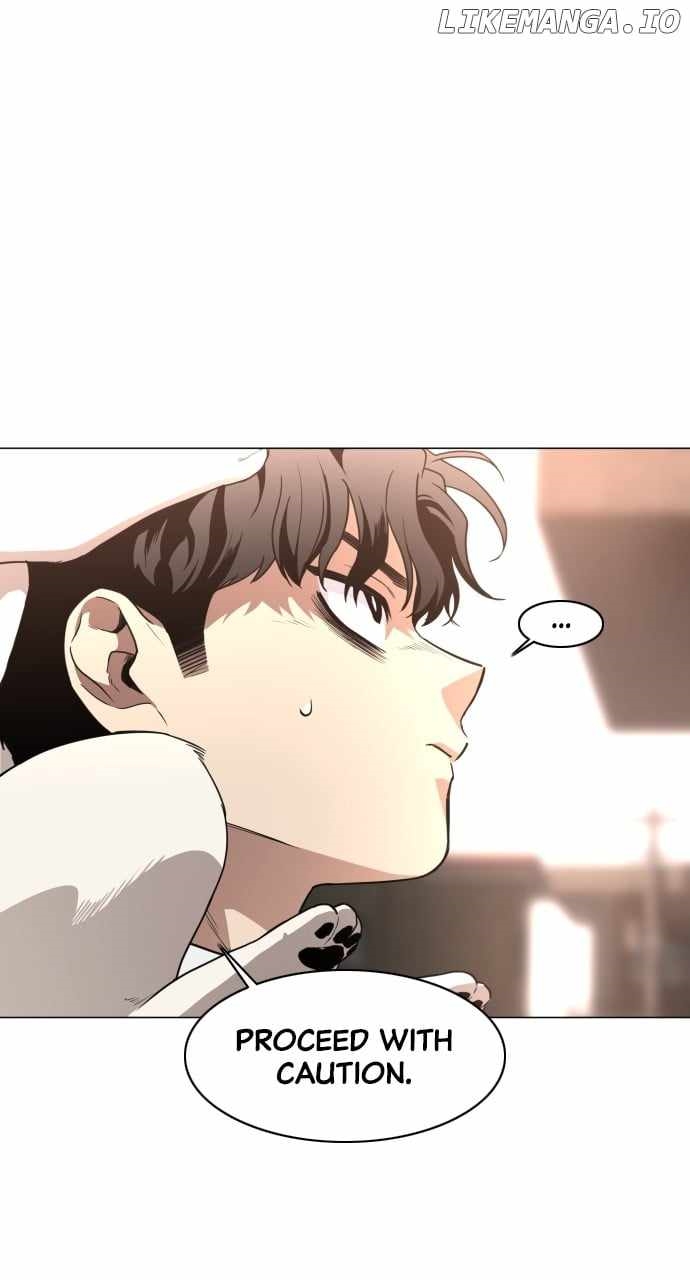 The Shaman’s Blade Chapter 30 - Page 90