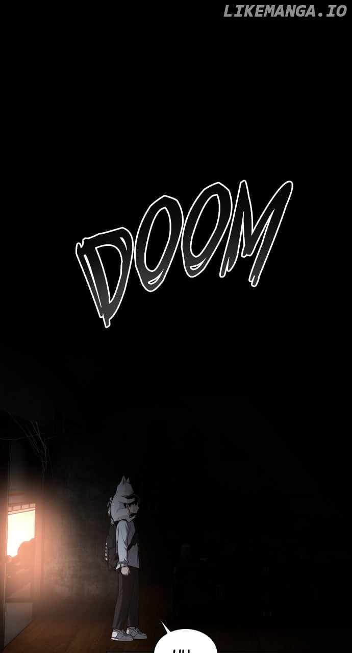 The Shaman’s Blade Chapter 30 - Page 92