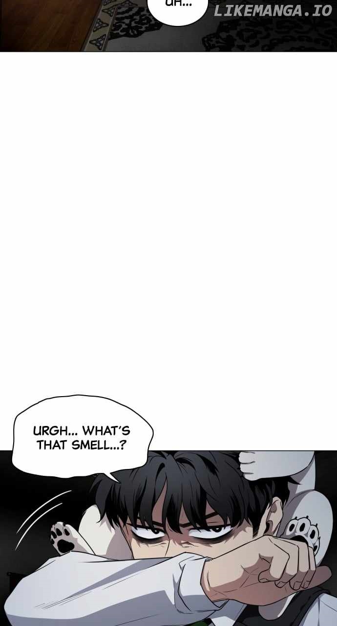 The Shaman’s Blade Chapter 30 - Page 93