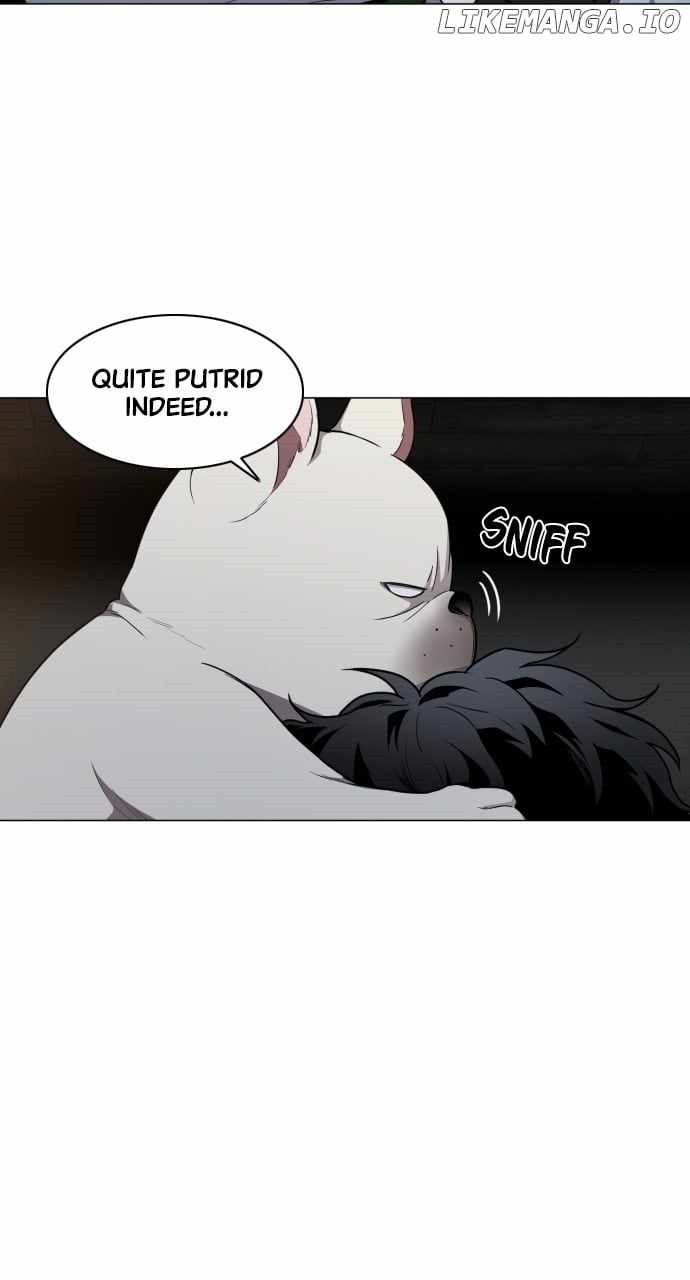 The Shaman’s Blade Chapter 30 - Page 94