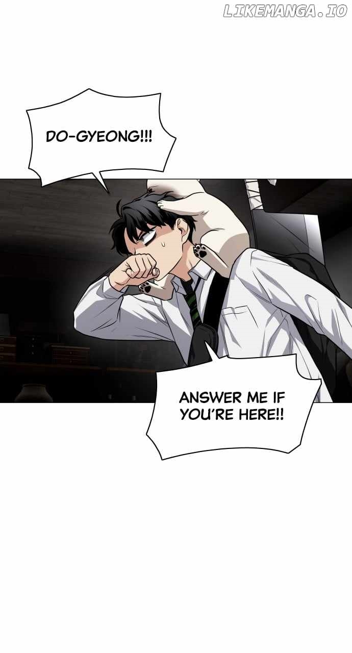 The Shaman’s Blade Chapter 30 - Page 95