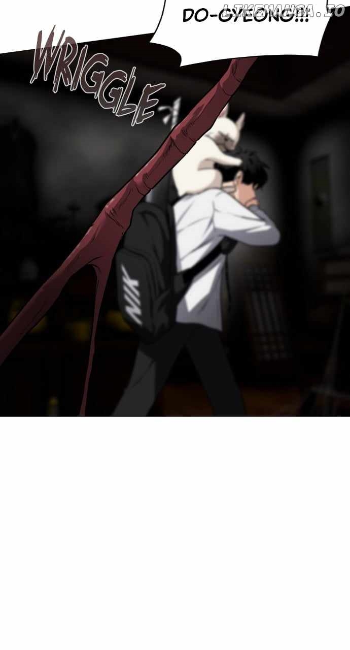 The Shaman’s Blade Chapter 30 - Page 97