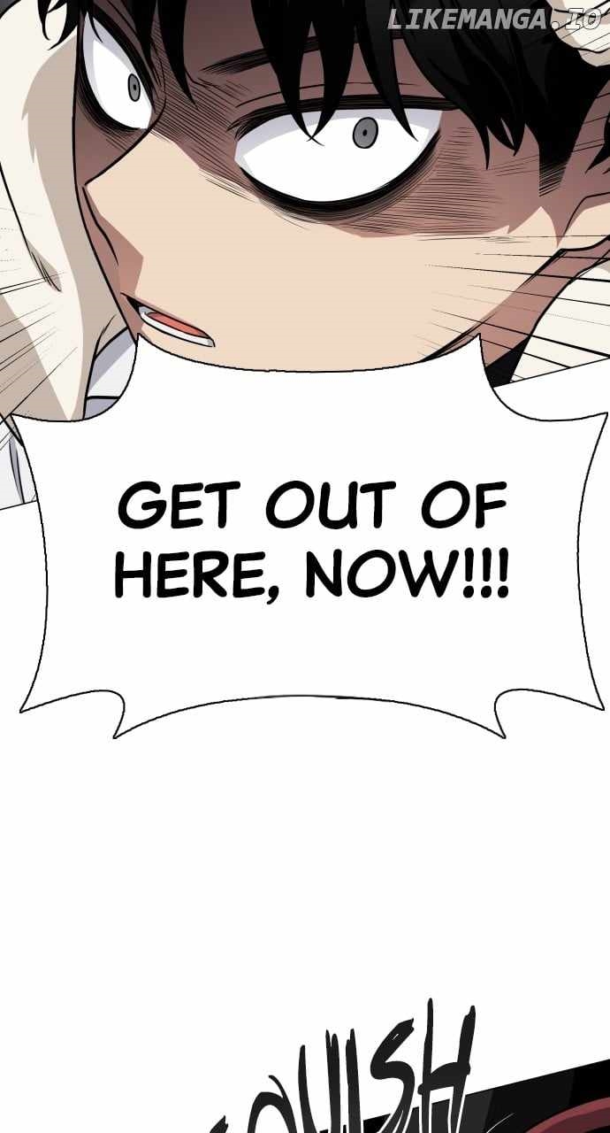 The Shaman’s Blade Chapter 30 - Page 99