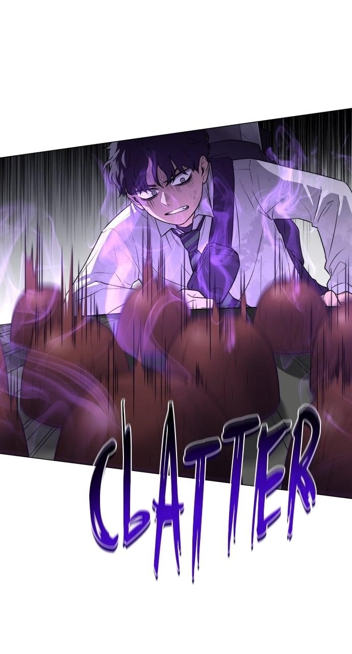 The Shaman’s Blade Chapter 31 - Page 15