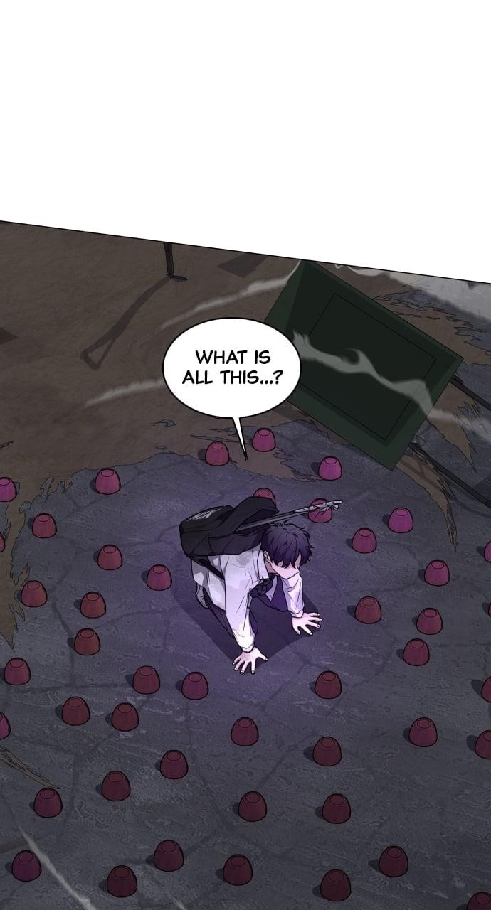 The Shaman’s Blade Chapter 31 - Page 16