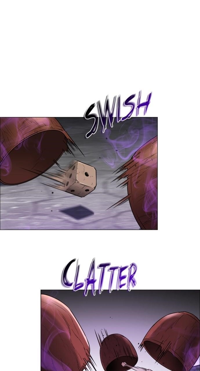 The Shaman’s Blade Chapter 31 - Page 18