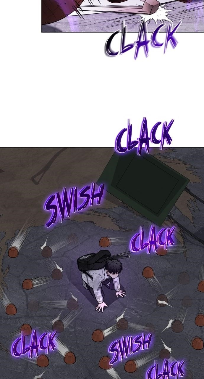 The Shaman’s Blade Chapter 31 - Page 19