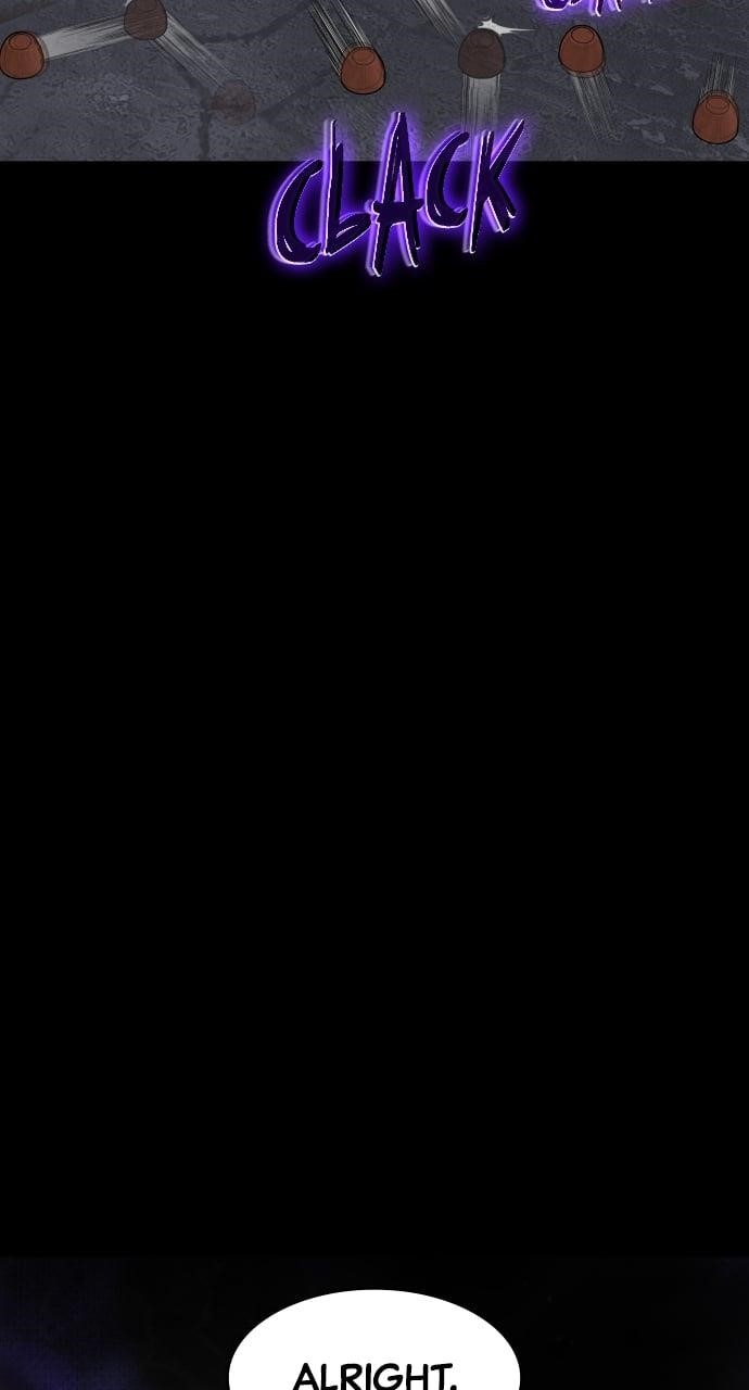 The Shaman’s Blade Chapter 31 - Page 20