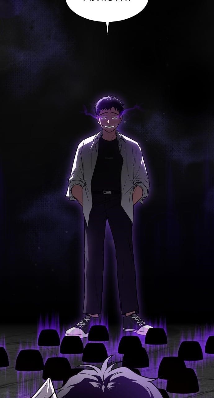 The Shaman’s Blade Chapter 31 - Page 21