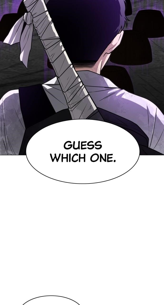 The Shaman’s Blade Chapter 31 - Page 22