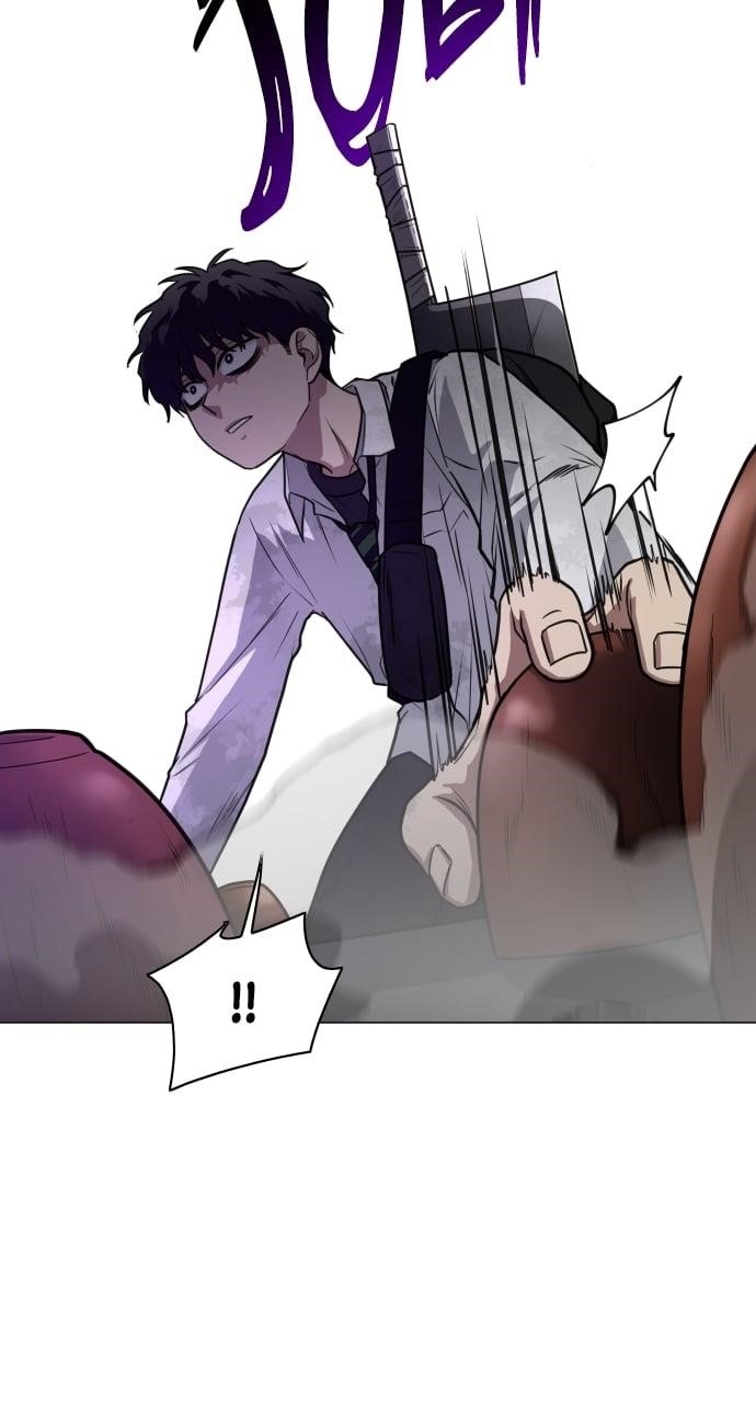 The Shaman’s Blade Chapter 31 - Page 24