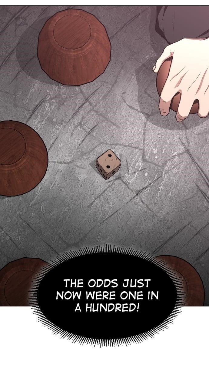 The Shaman’s Blade Chapter 31 - Page 29