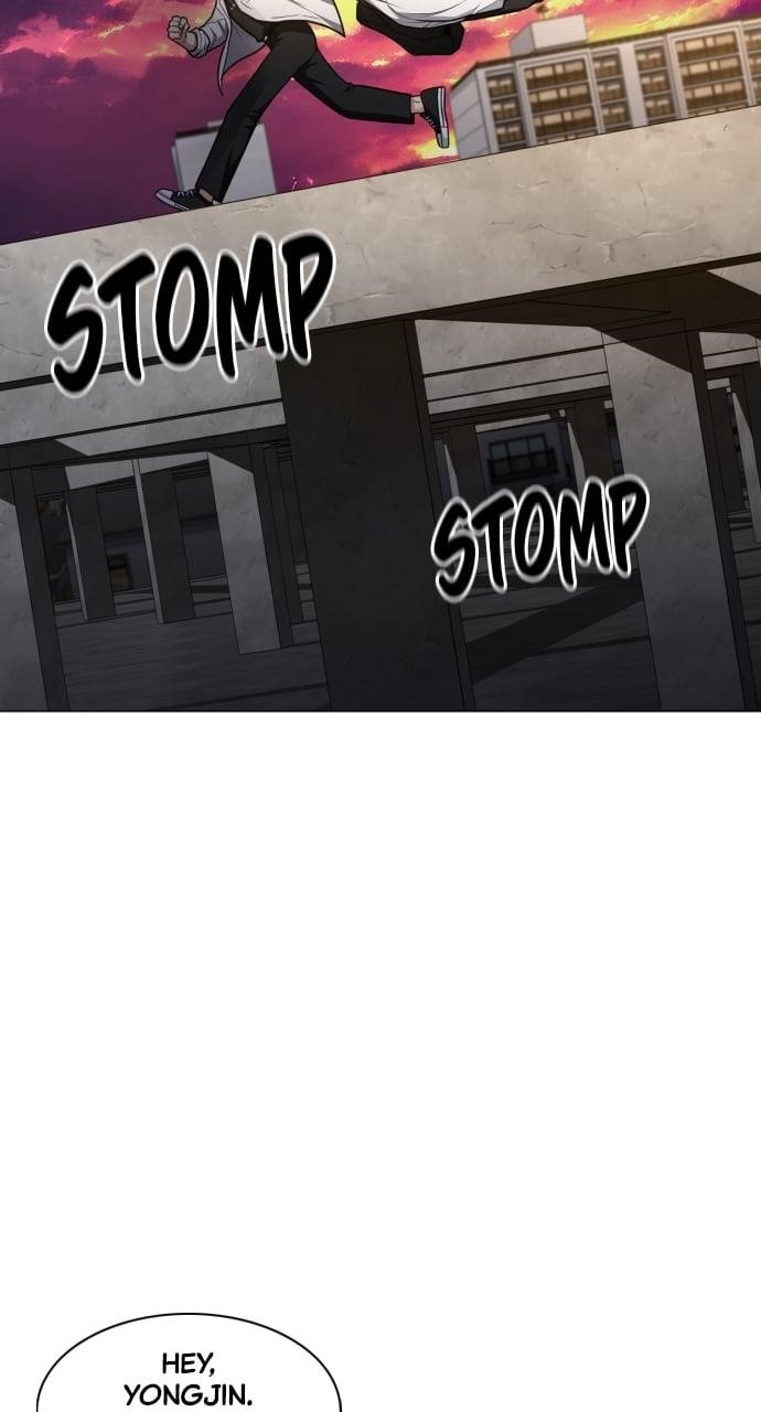 The Shaman’s Blade Chapter 31 - Page 3