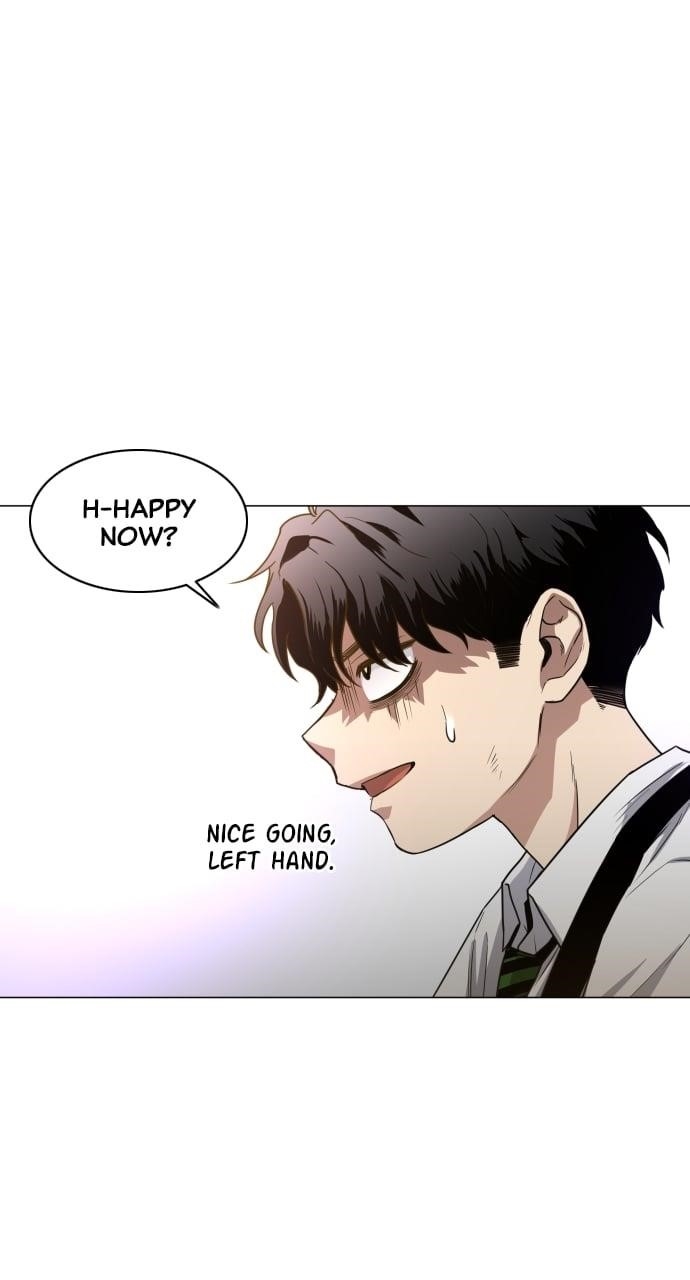 The Shaman’s Blade Chapter 31 - Page 30