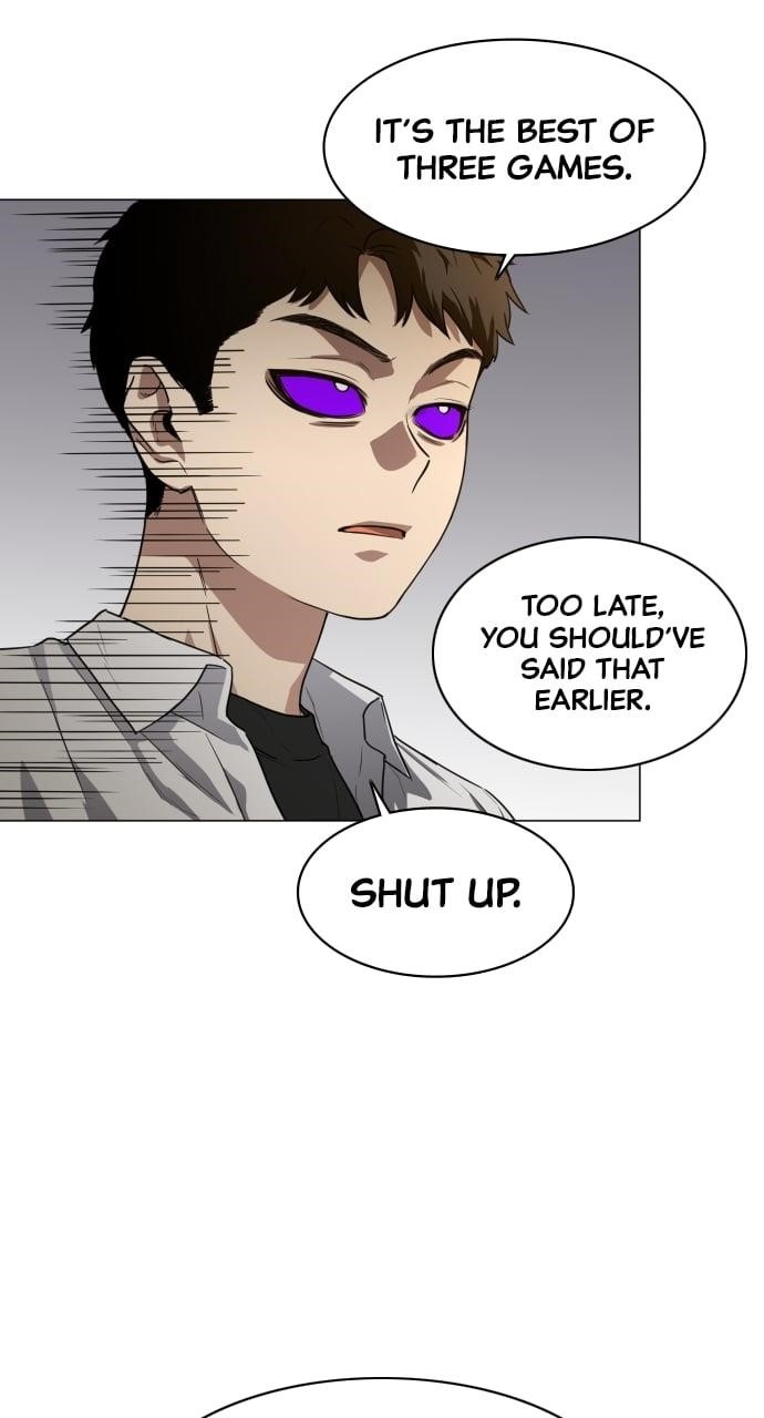 The Shaman’s Blade Chapter 31 - Page 31