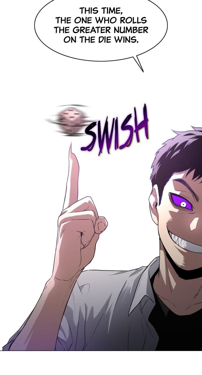 The Shaman’s Blade Chapter 31 - Page 32