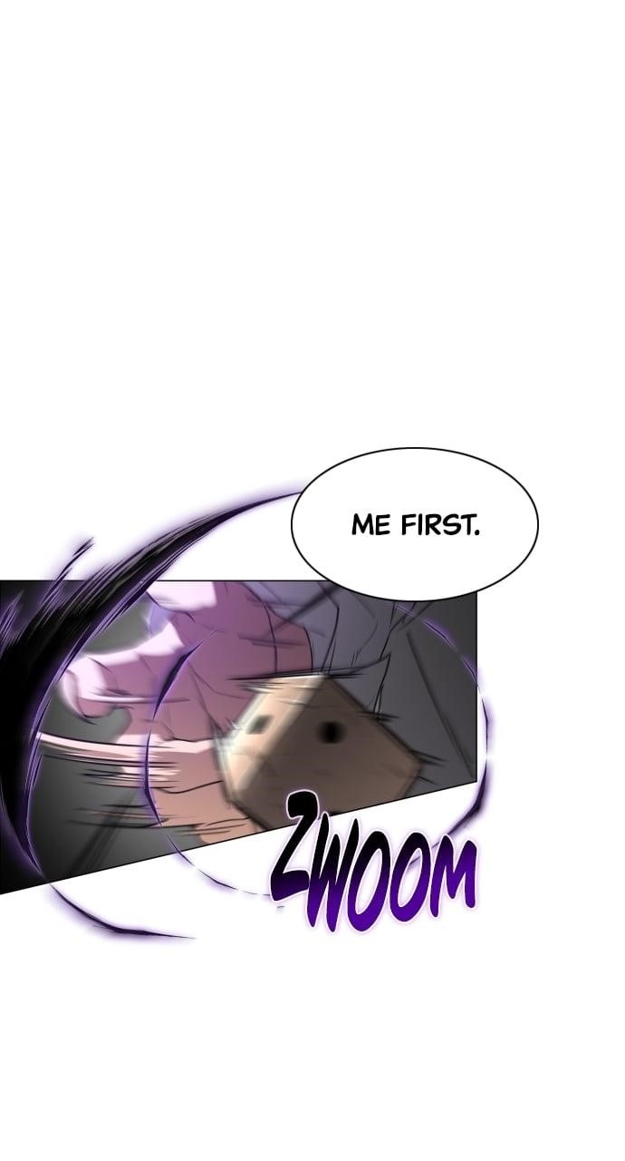 The Shaman’s Blade Chapter 31 - Page 33