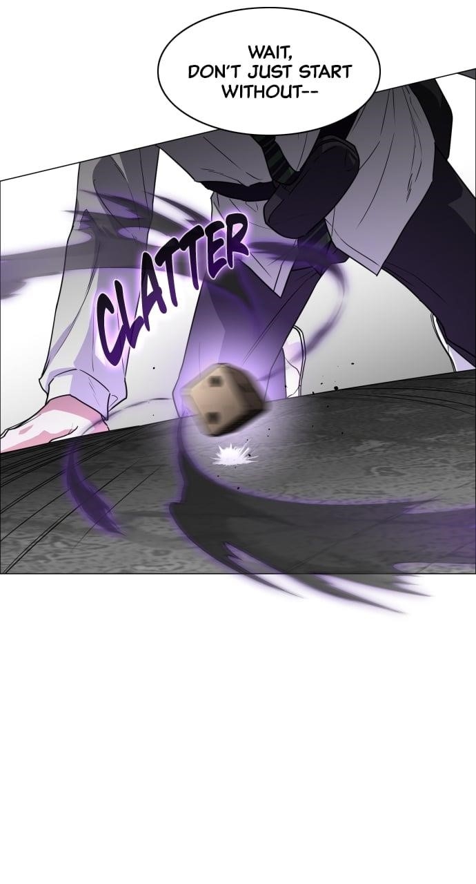 The Shaman’s Blade Chapter 31 - Page 34