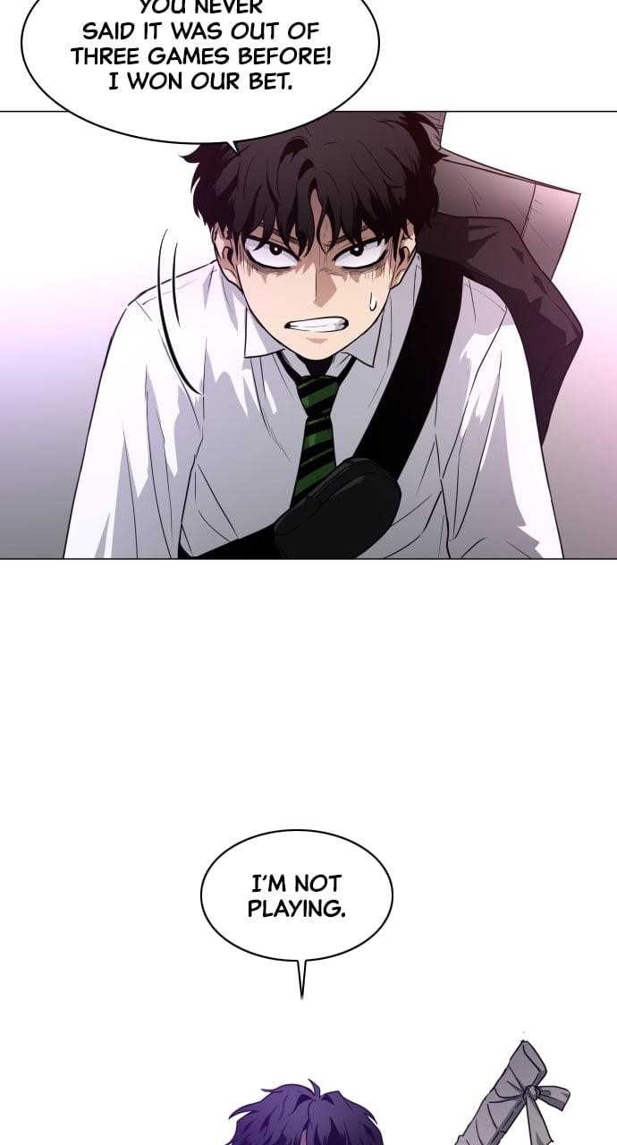 The Shaman’s Blade Chapter 31 - Page 37