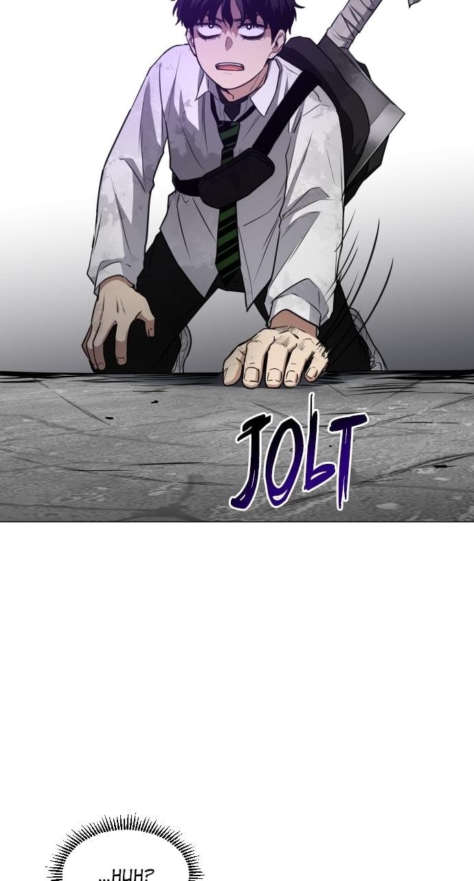 The Shaman’s Blade Chapter 31 - Page 38