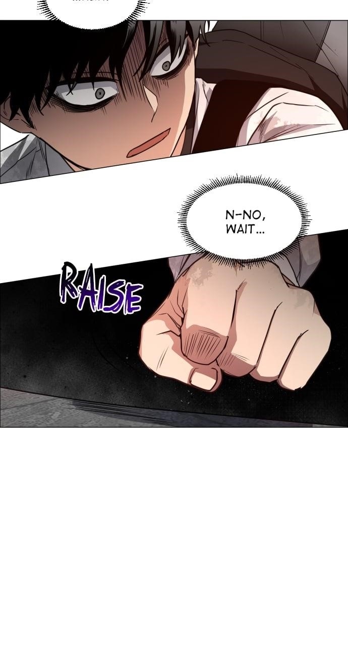 The Shaman’s Blade Chapter 31 - Page 39