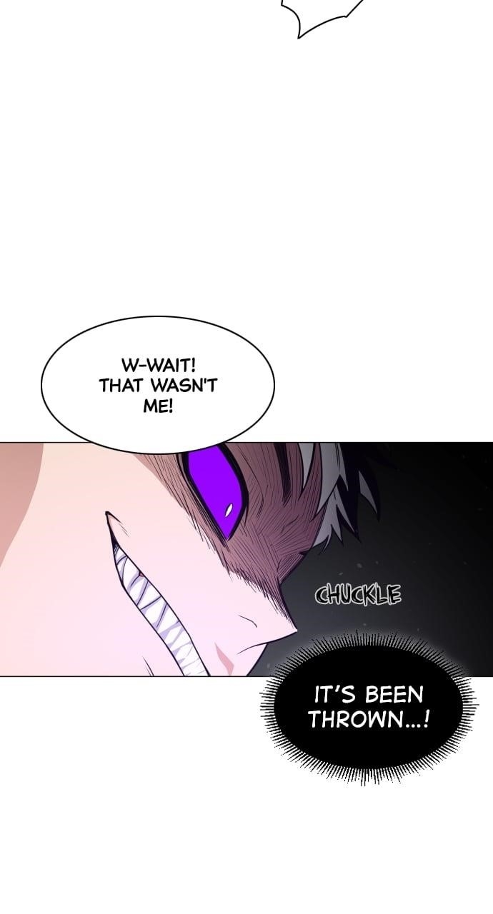 The Shaman’s Blade Chapter 31 - Page 42