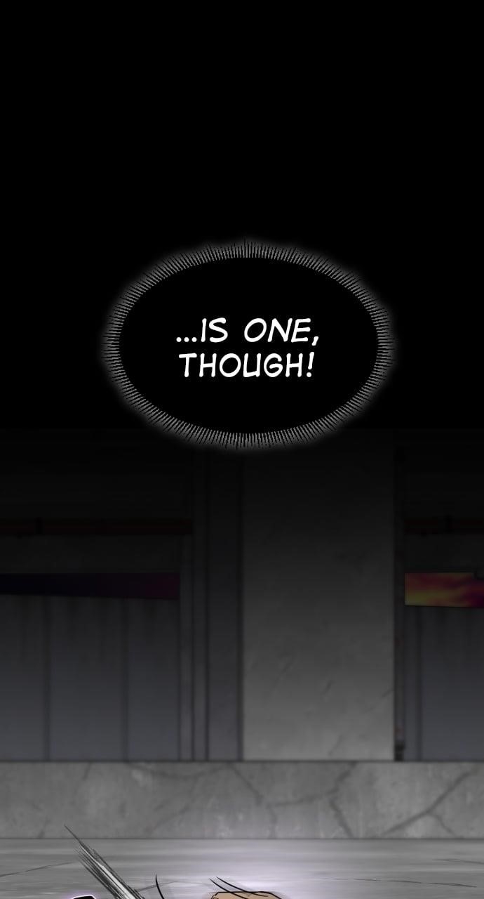 The Shaman’s Blade Chapter 31 - Page 44