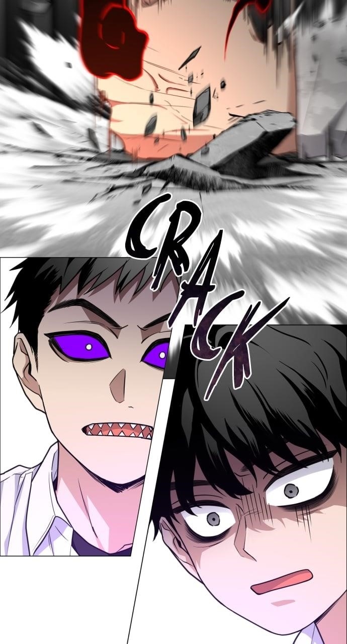 The Shaman’s Blade Chapter 31 - Page 47