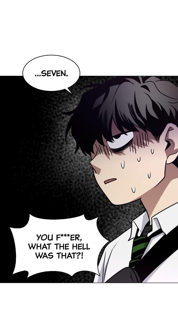 The Shaman’s Blade Chapter 31 - Page 50