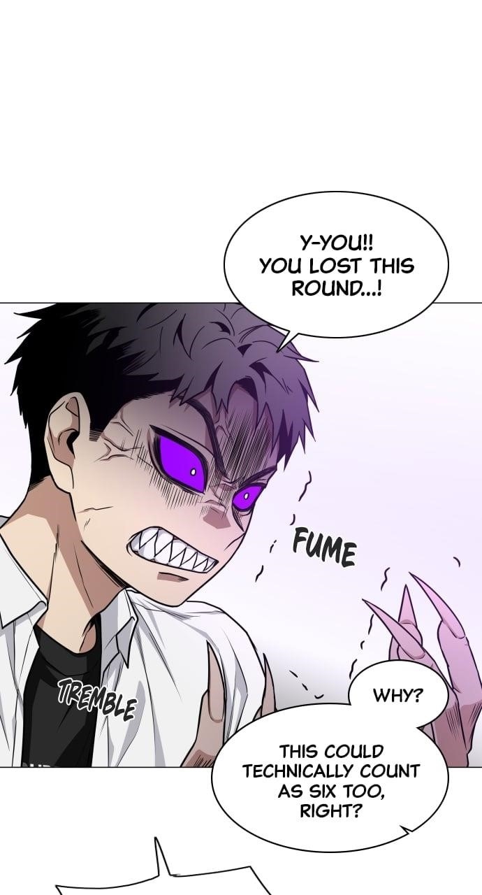 The Shaman’s Blade Chapter 31 - Page 51