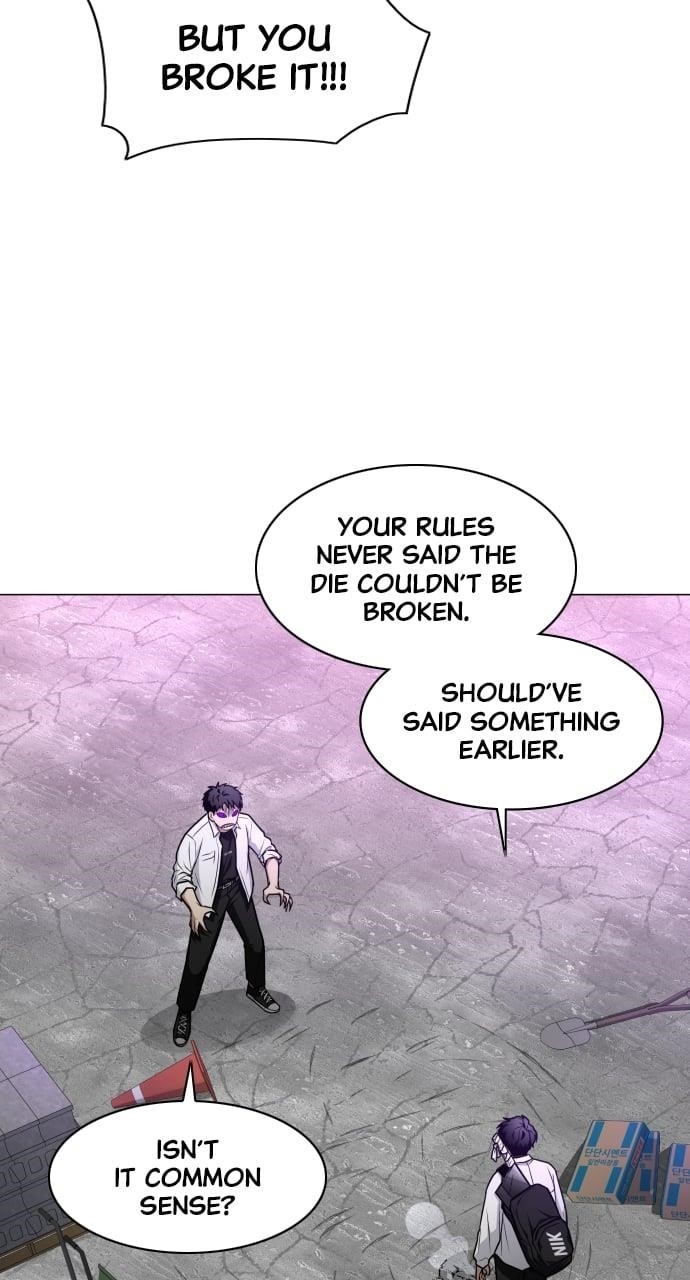 The Shaman’s Blade Chapter 31 - Page 52