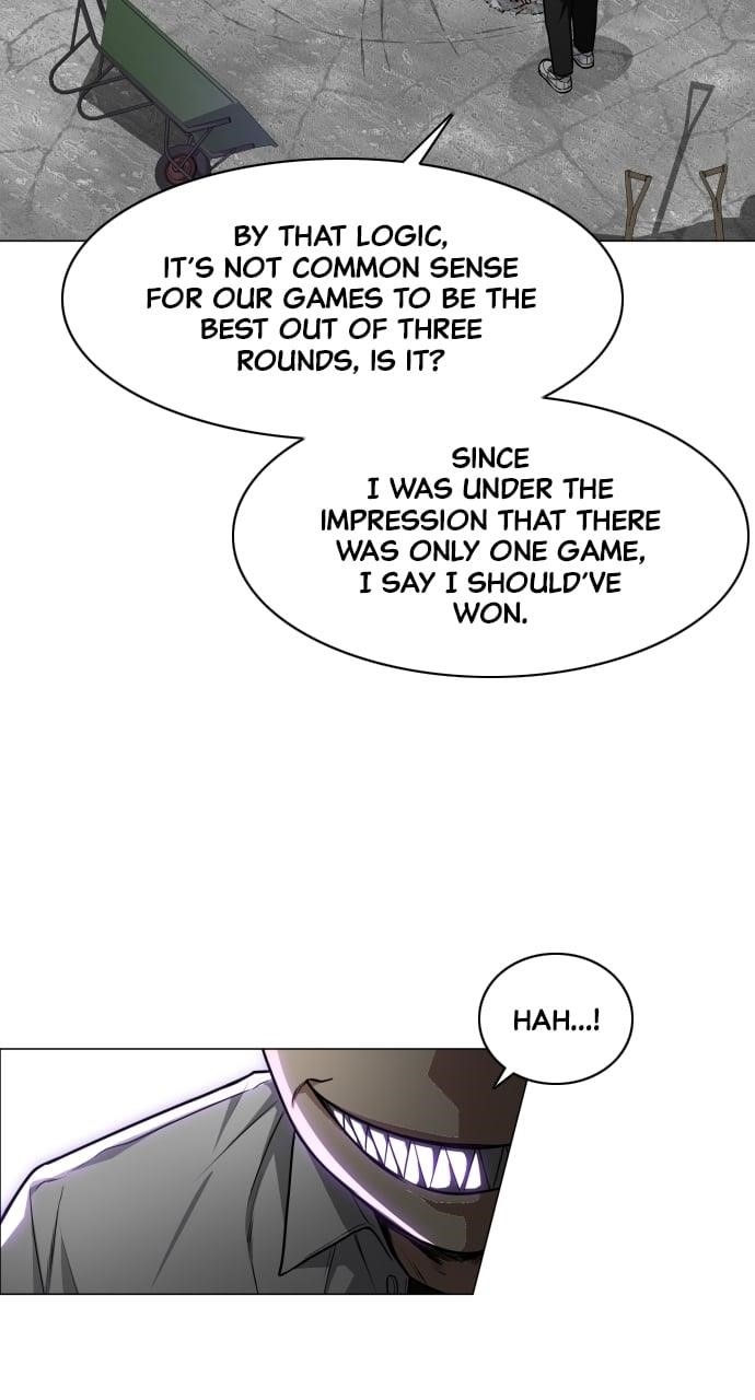 The Shaman’s Blade Chapter 31 - Page 53