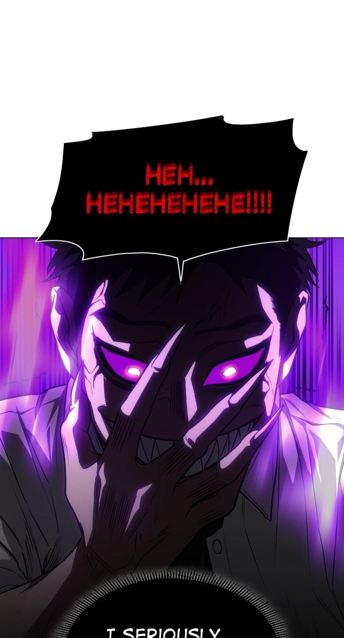 The Shaman’s Blade Chapter 31 - Page 54