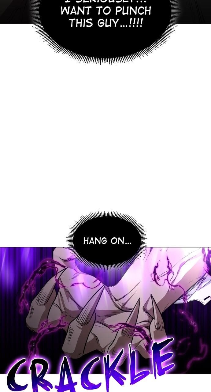 The Shaman’s Blade Chapter 31 - Page 55