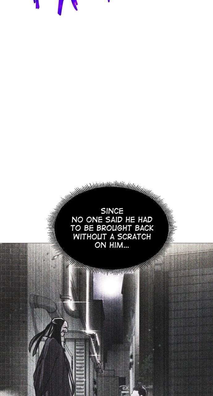 The Shaman’s Blade Chapter 31 - Page 56