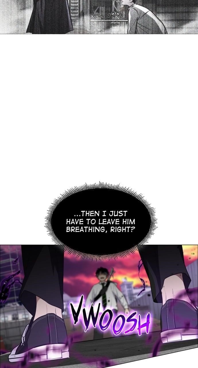 The Shaman’s Blade Chapter 31 - Page 57