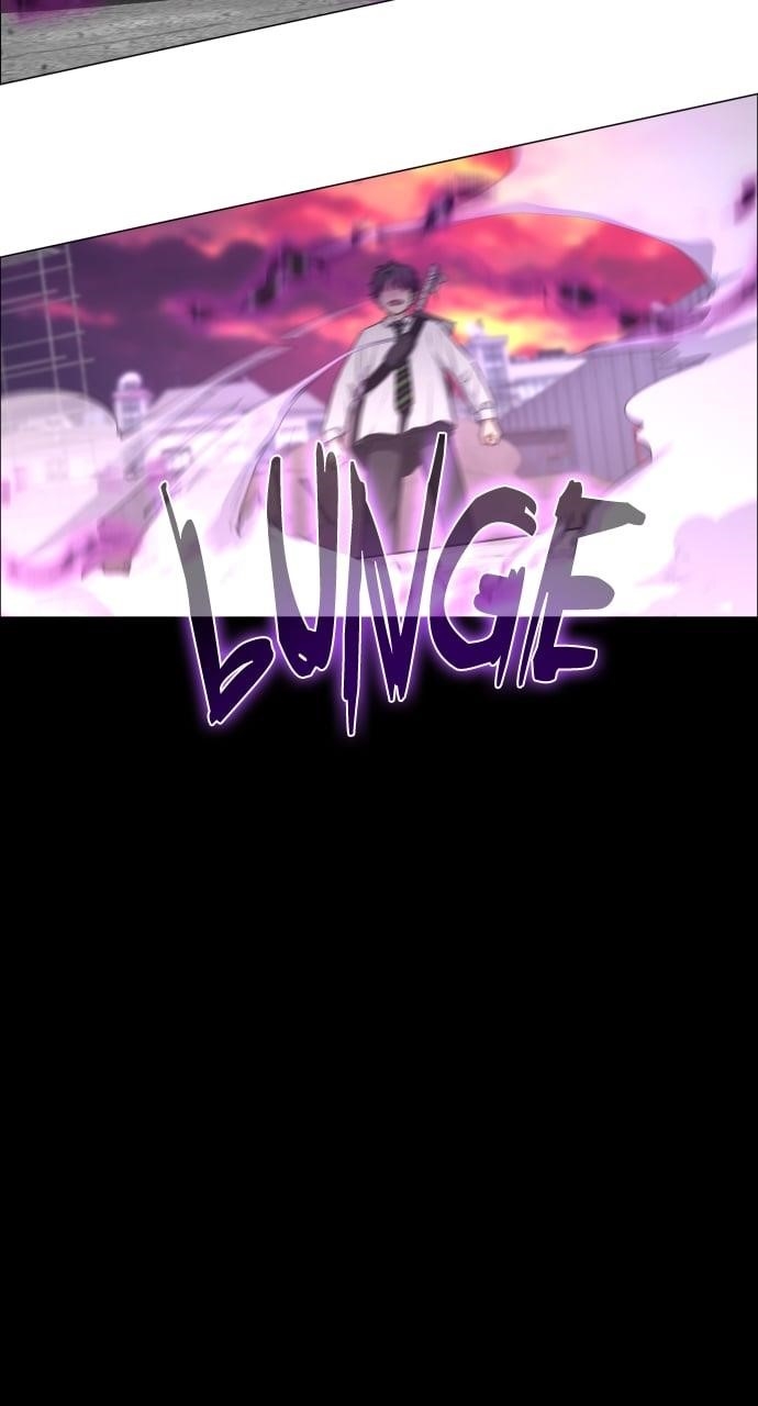 The Shaman’s Blade Chapter 31 - Page 58