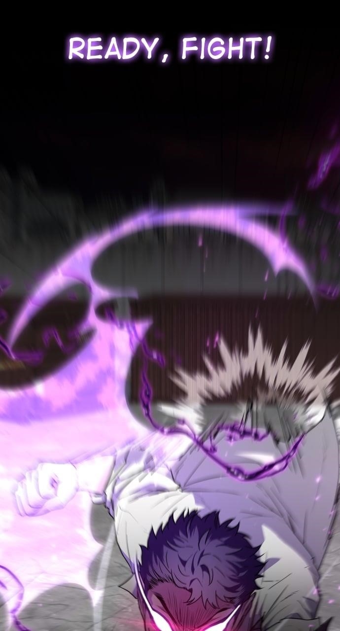 The Shaman’s Blade Chapter 31 - Page 59