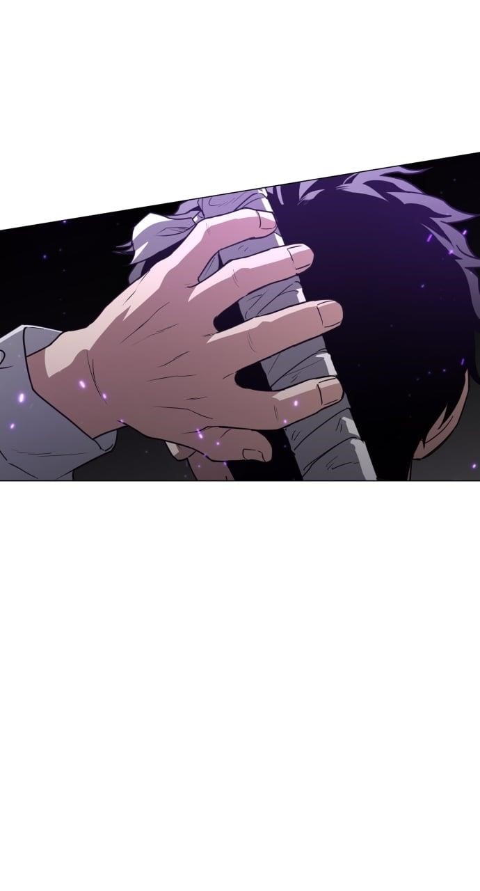 The Shaman’s Blade Chapter 31 - Page 61