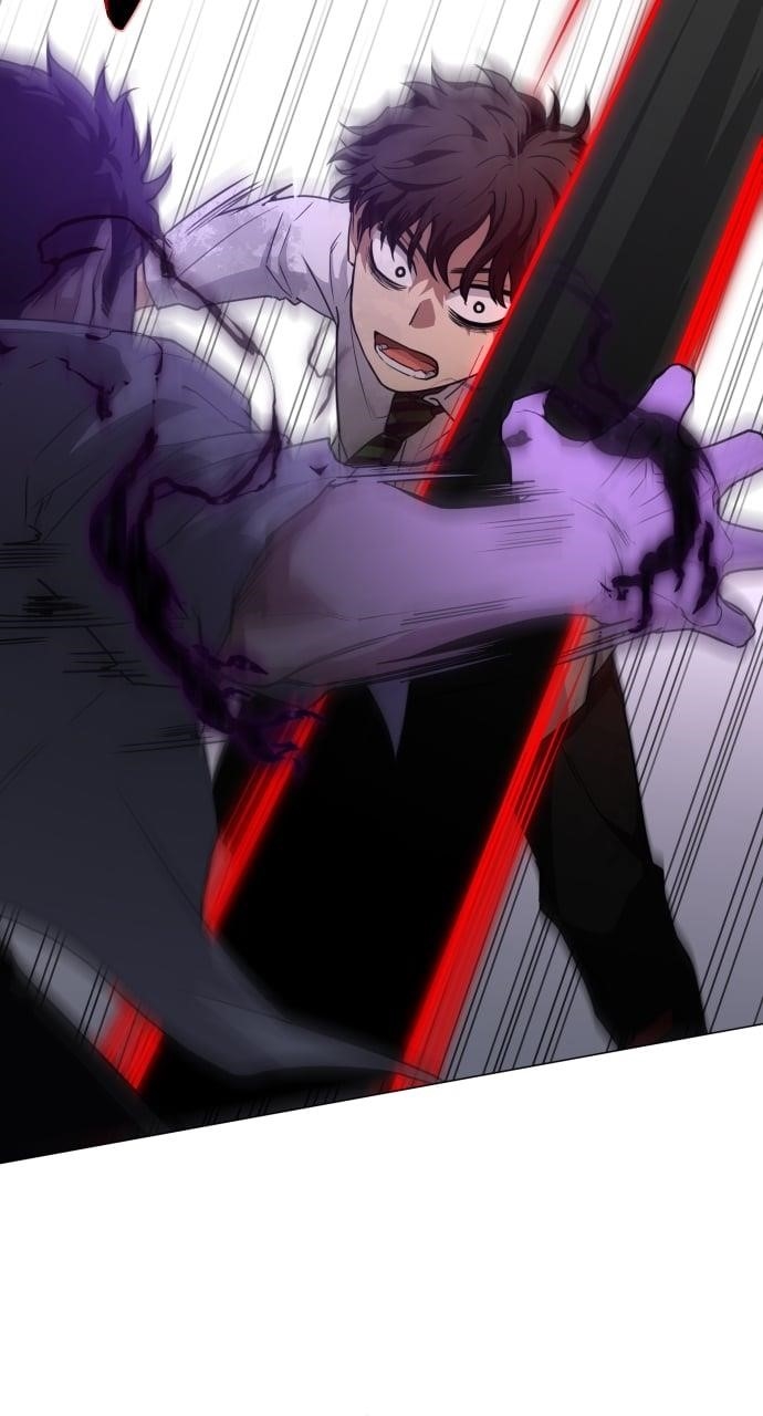 The Shaman’s Blade Chapter 31 - Page 63