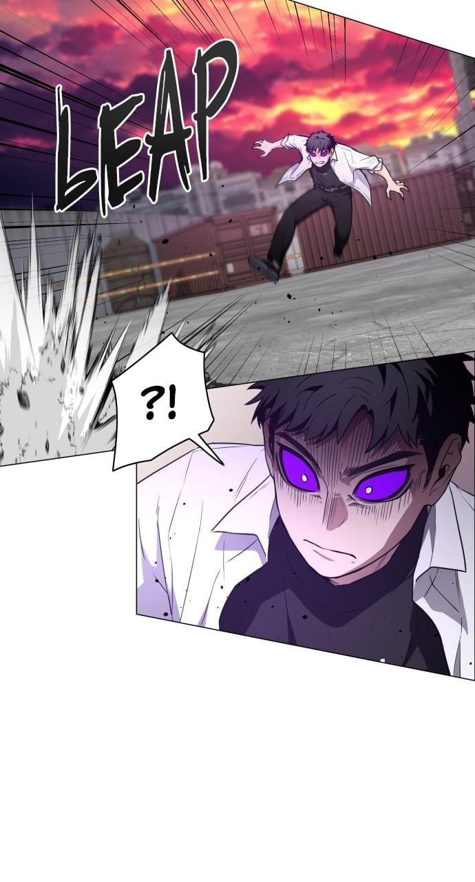 The Shaman’s Blade Chapter 31 - Page 65