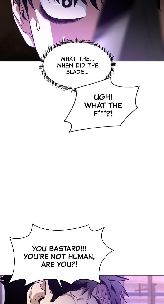 The Shaman’s Blade Chapter 31 - Page 69