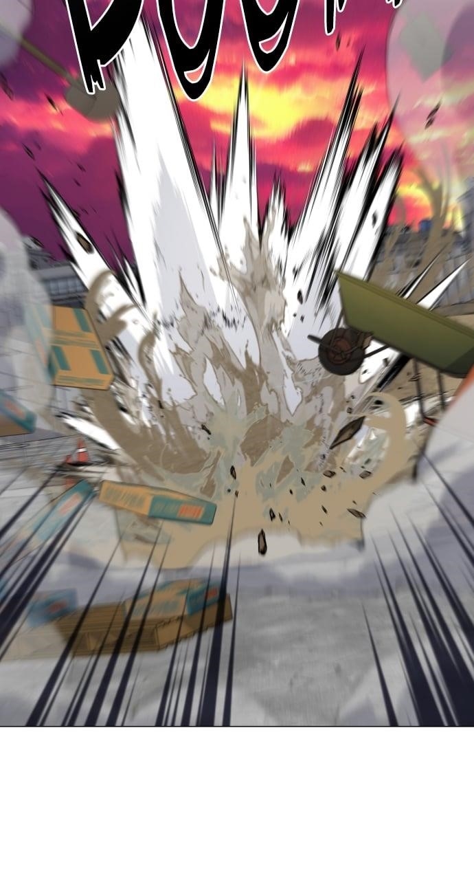 The Shaman’s Blade Chapter 31 - Page 7