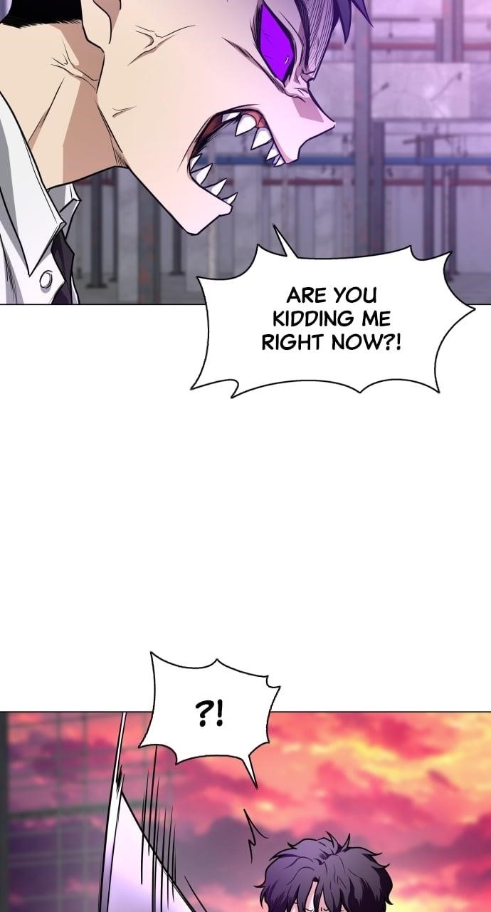 The Shaman’s Blade Chapter 31 - Page 70