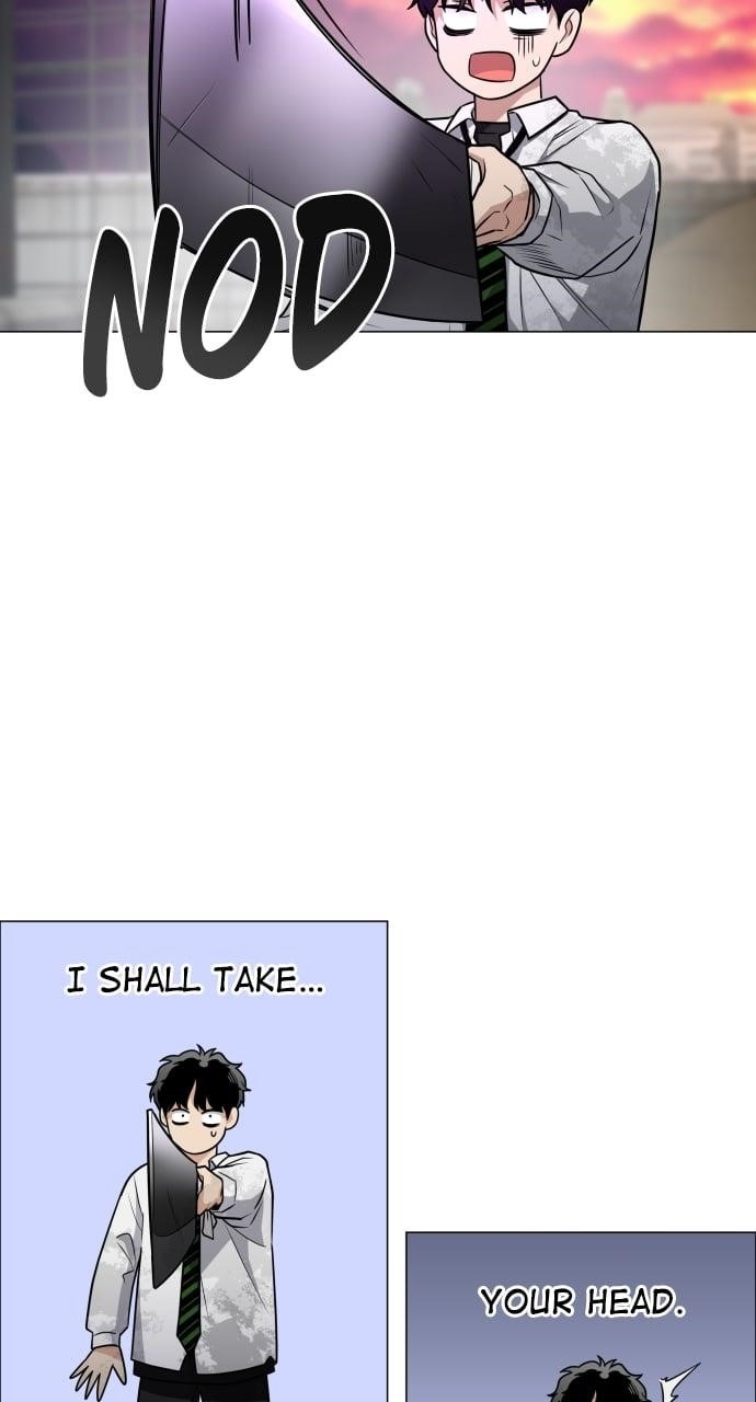 The Shaman’s Blade Chapter 31 - Page 71